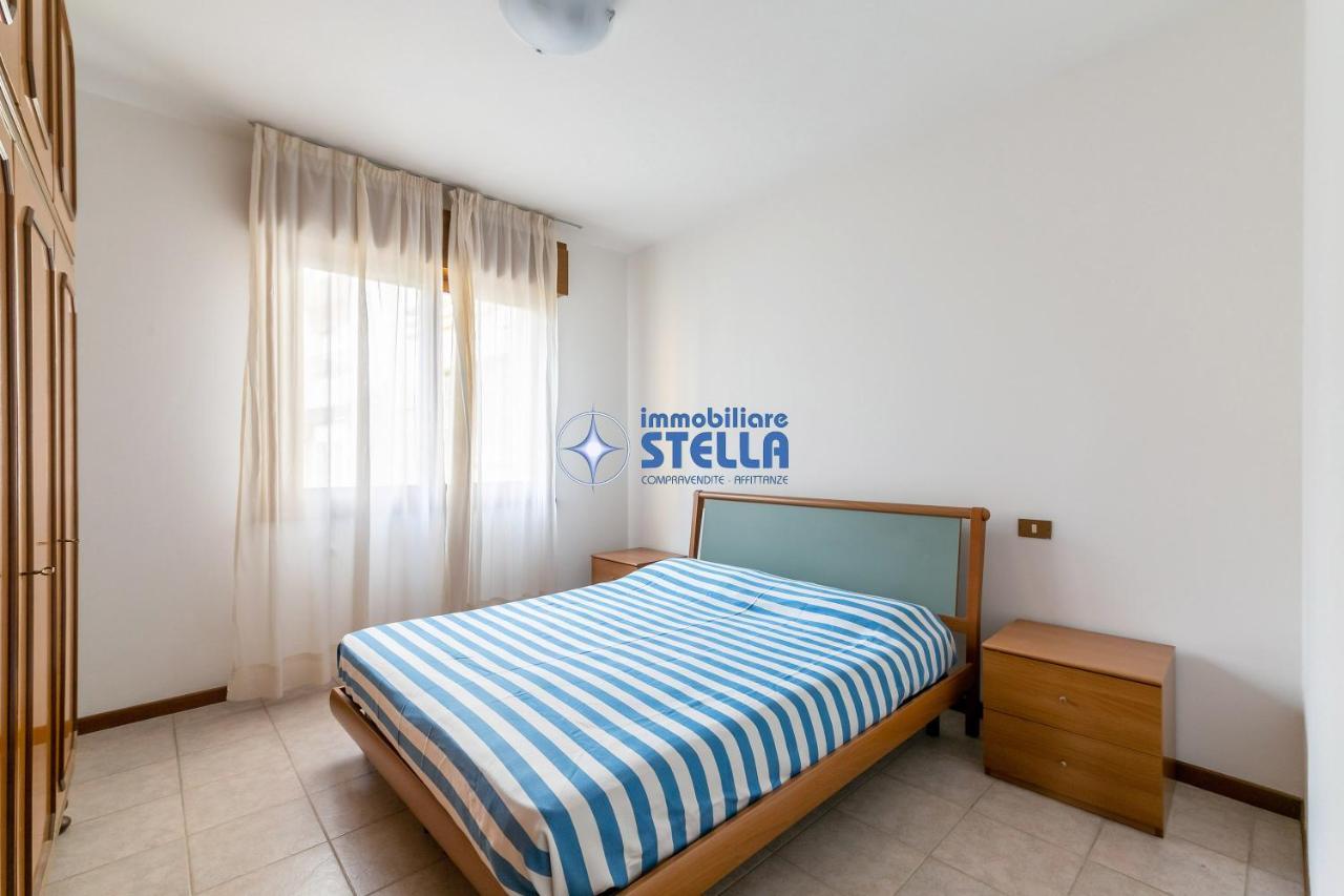 Condominio Carnelos Lido di Jesolo Exteriör bild