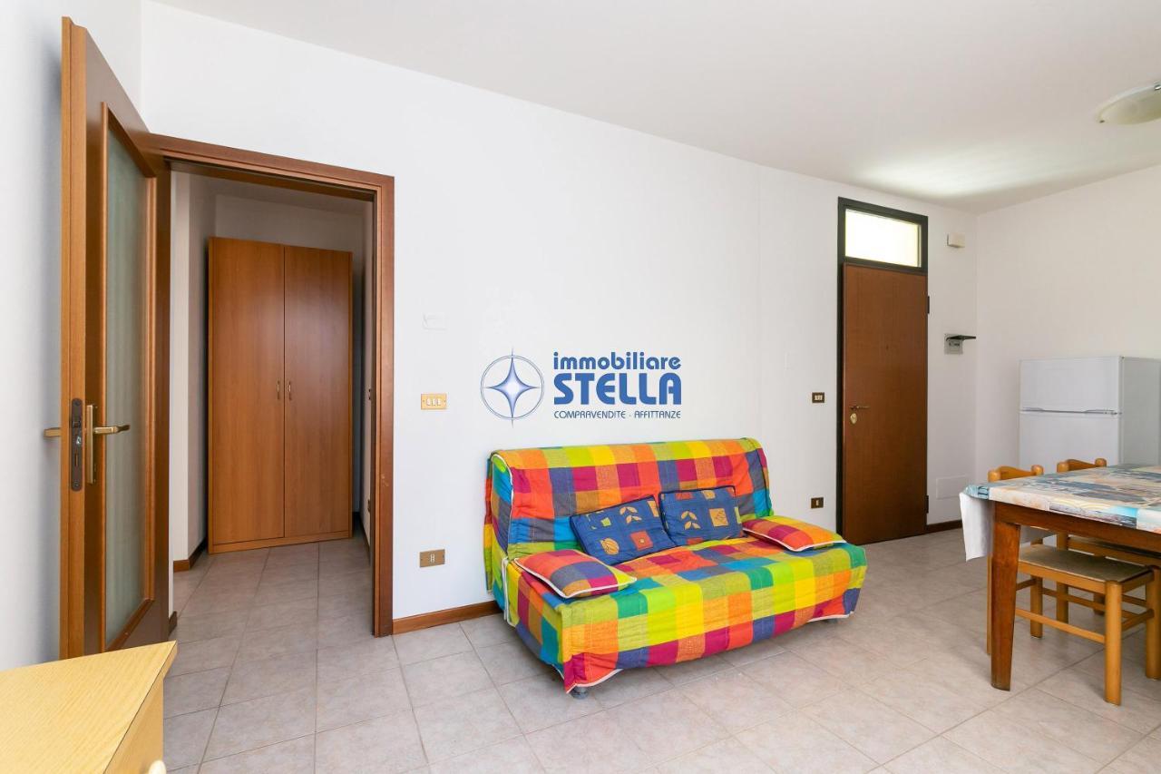 Condominio Carnelos Lido di Jesolo Exteriör bild