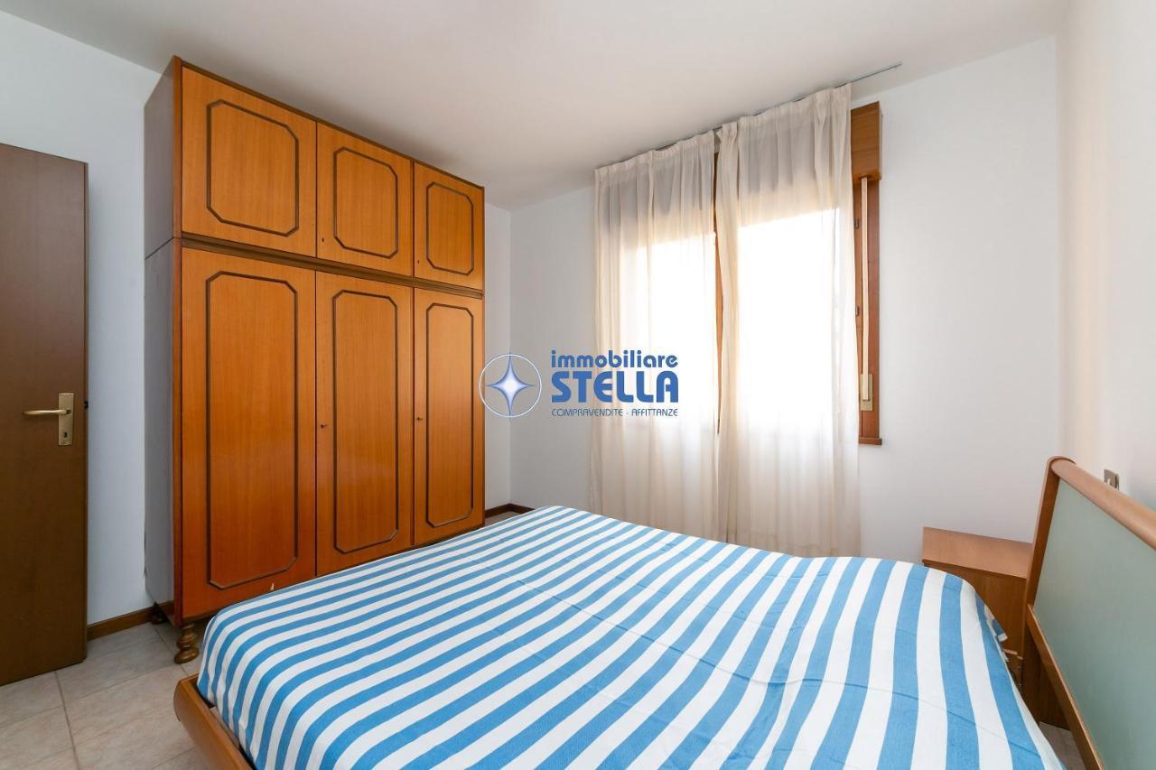 Condominio Carnelos Lido di Jesolo Exteriör bild