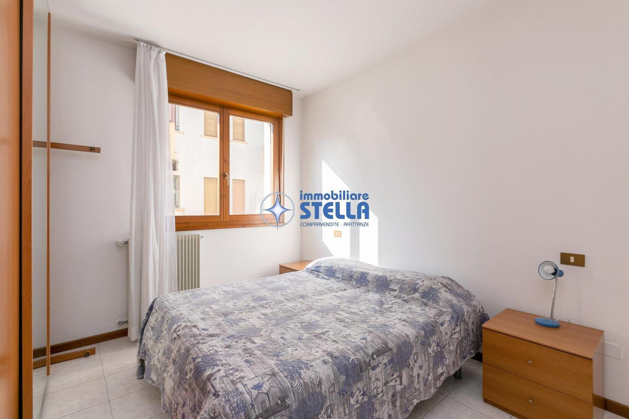 Condominio Carnelos Lido di Jesolo Exteriör bild