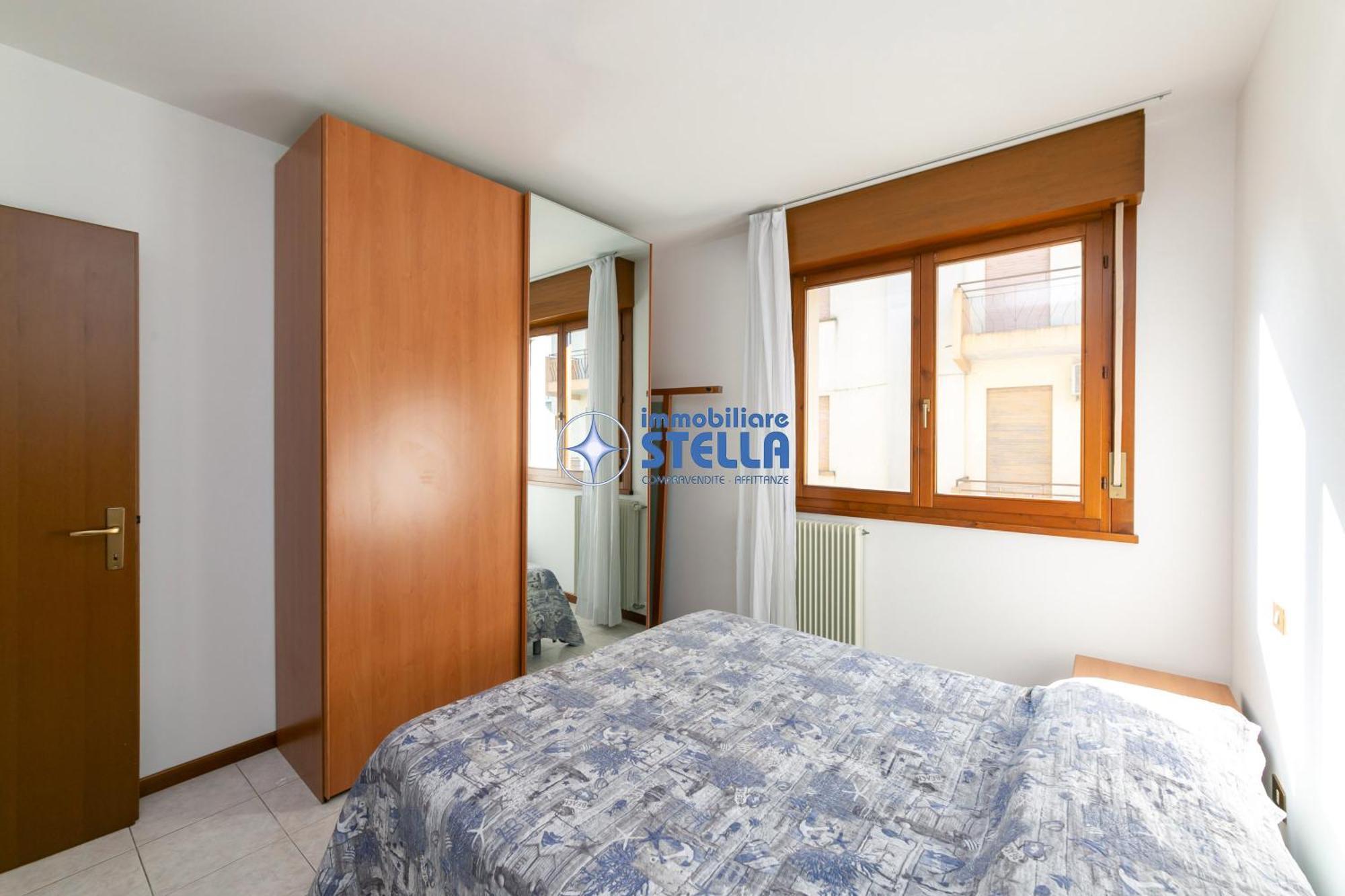 Condominio Carnelos Lido di Jesolo Exteriör bild