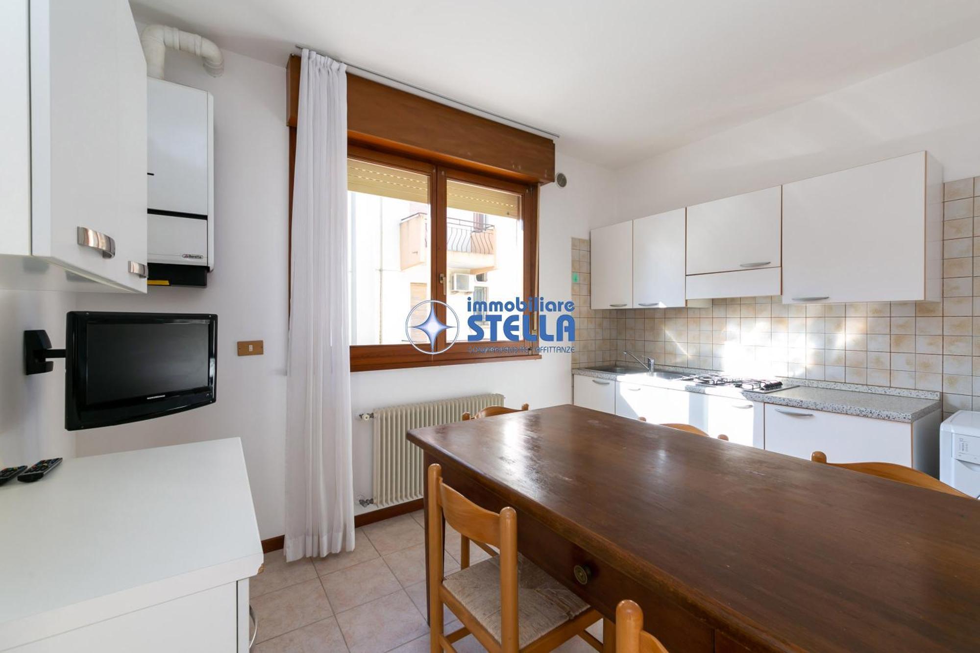 Condominio Carnelos Lido di Jesolo Exteriör bild