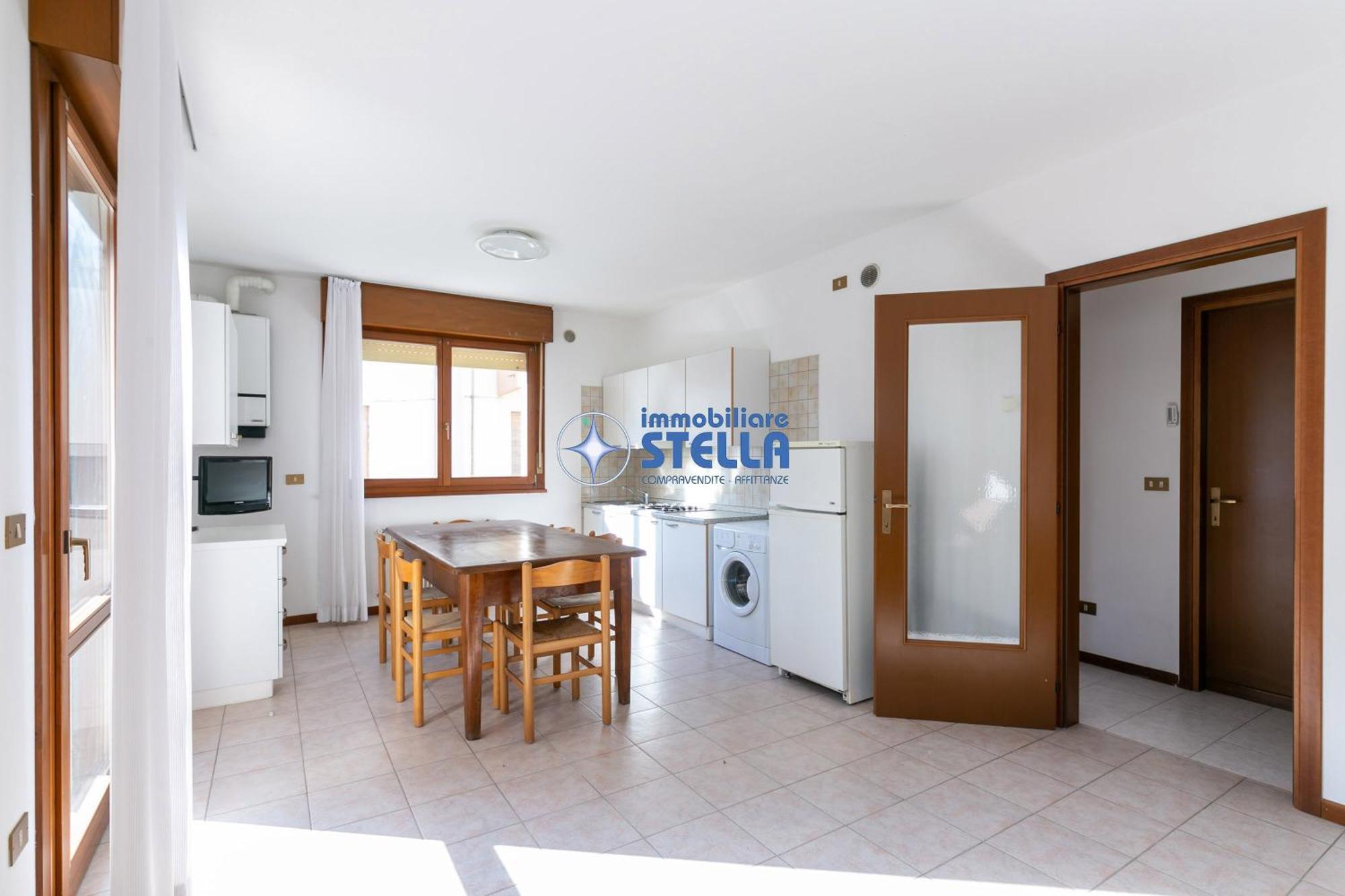 Condominio Carnelos Lido di Jesolo Exteriör bild