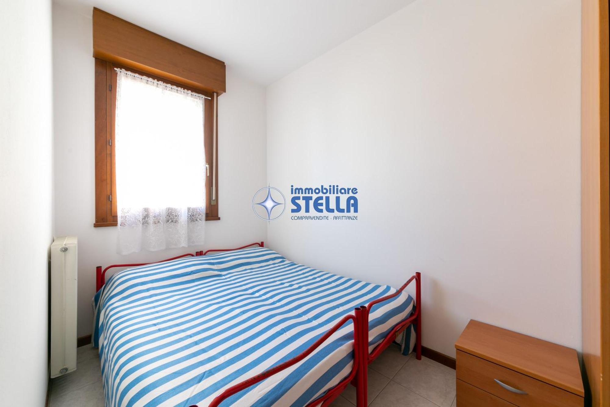 Condominio Carnelos Lido di Jesolo Exteriör bild