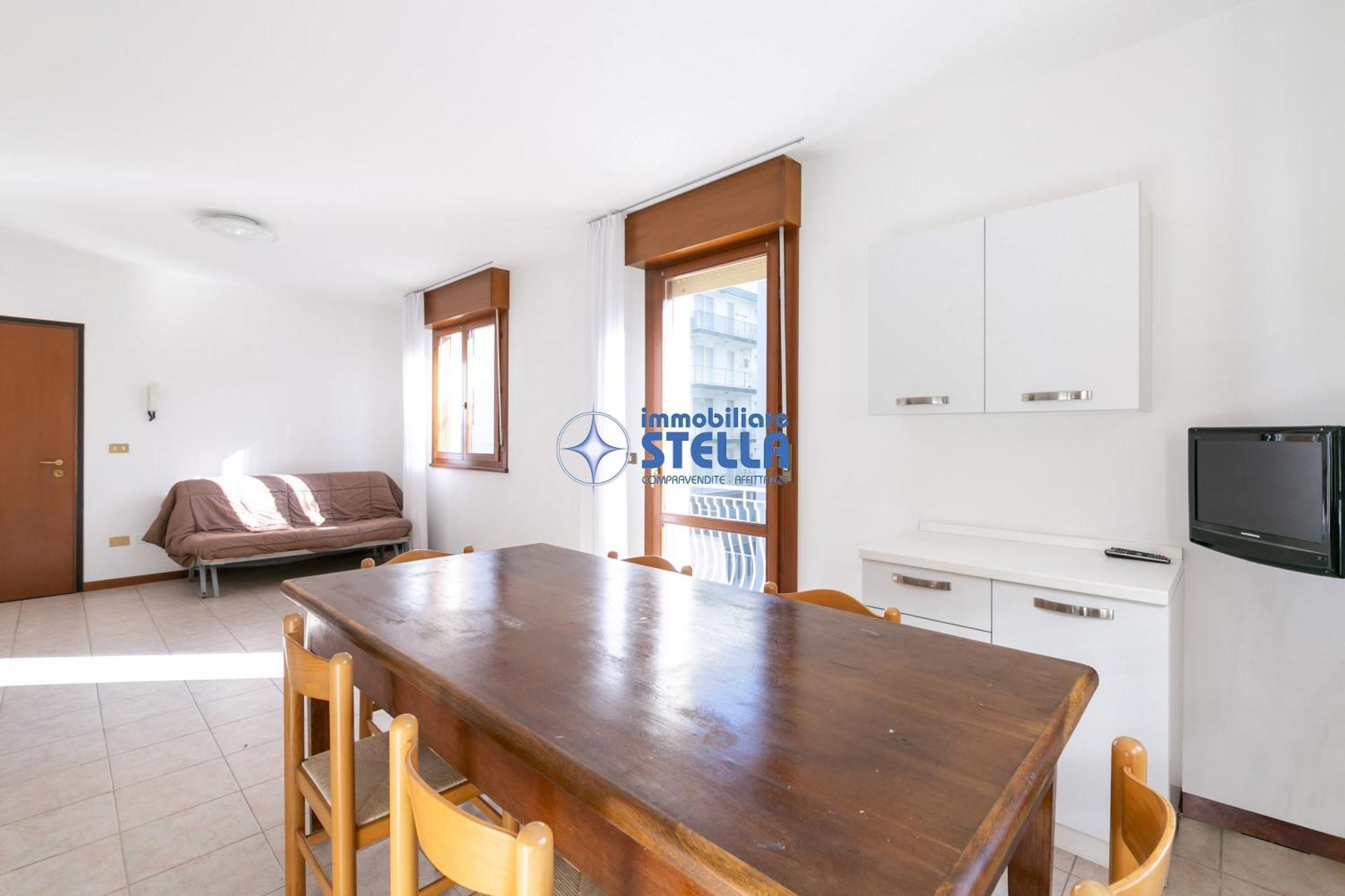 Condominio Carnelos Lido di Jesolo Exteriör bild