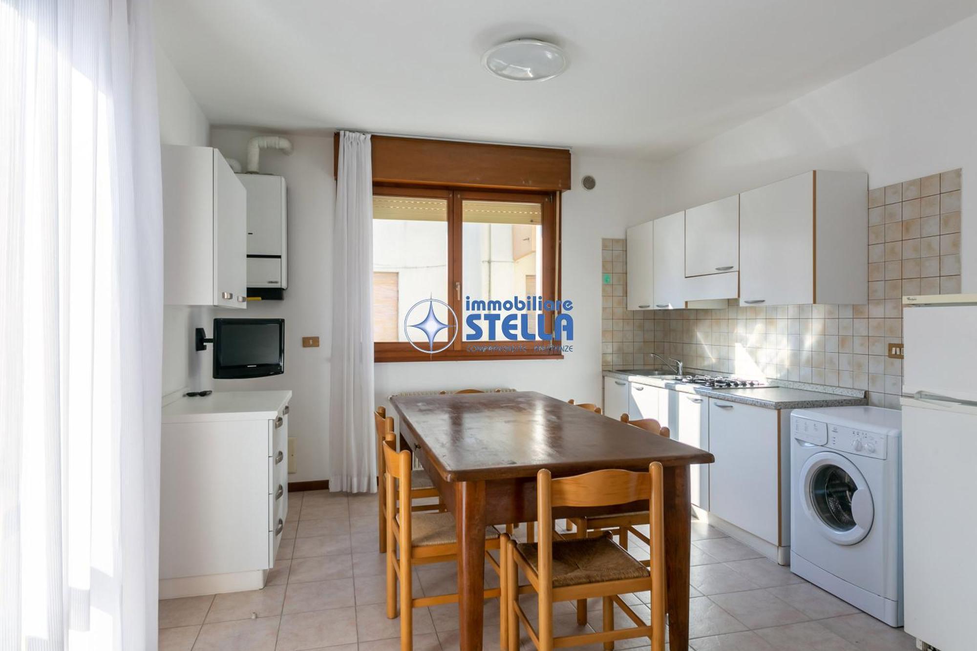 Condominio Carnelos Lido di Jesolo Exteriör bild
